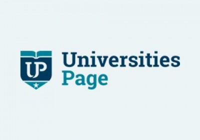 Univesities Page